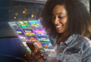 Betfred Casino official website